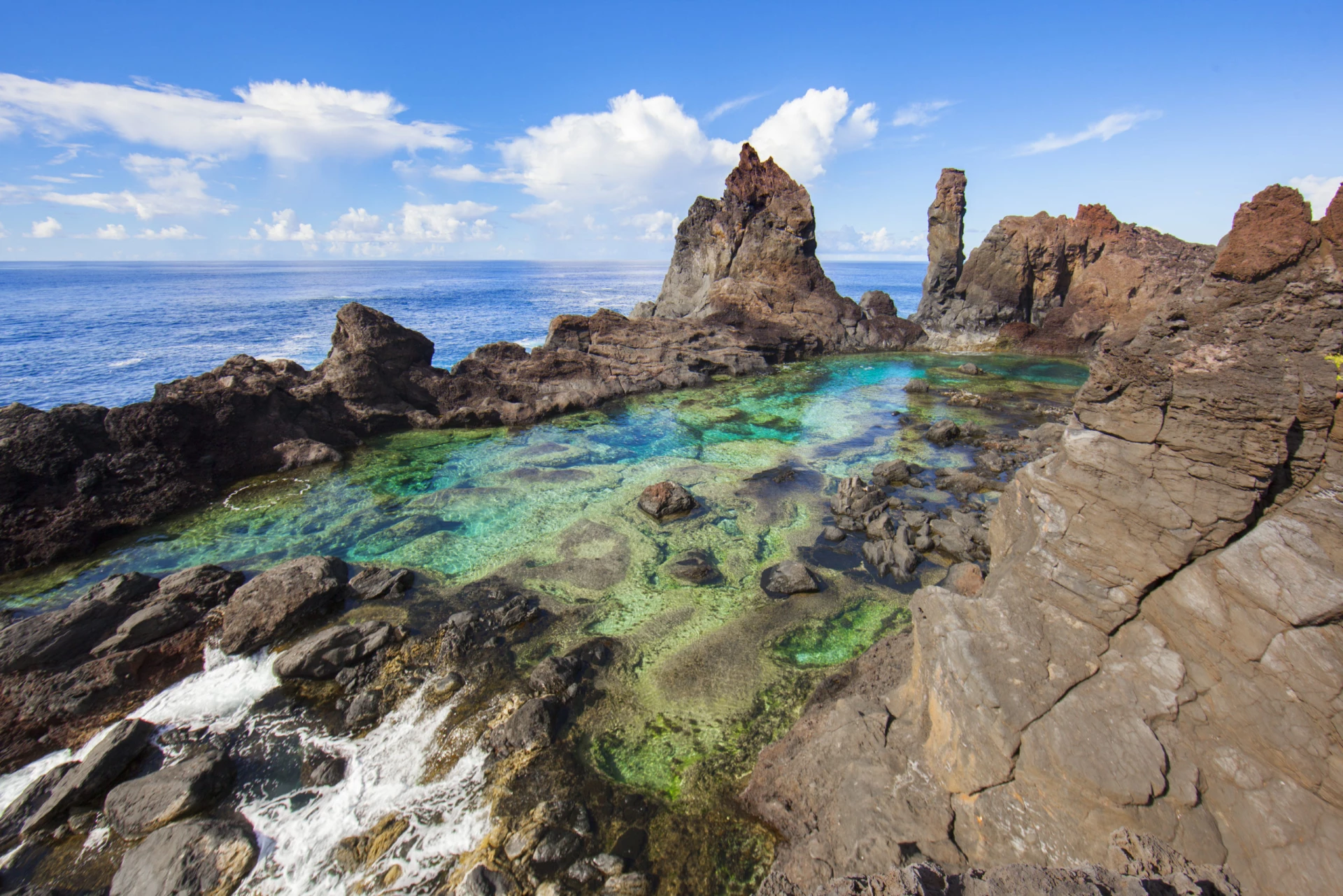 о-ва Питкэрн