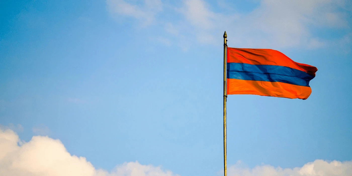 День независимости Армении