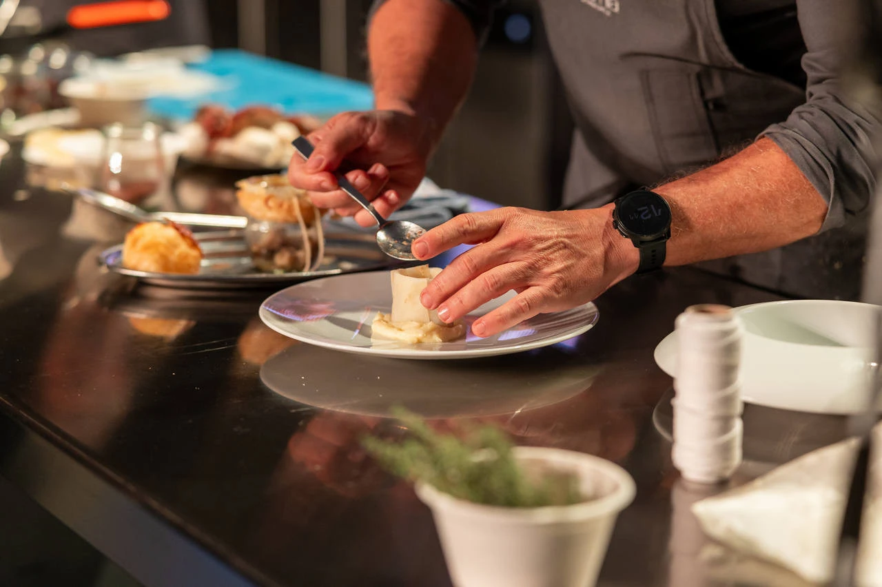 Andorra Taste 2026 — гастрономический фестиваль высокой кухни