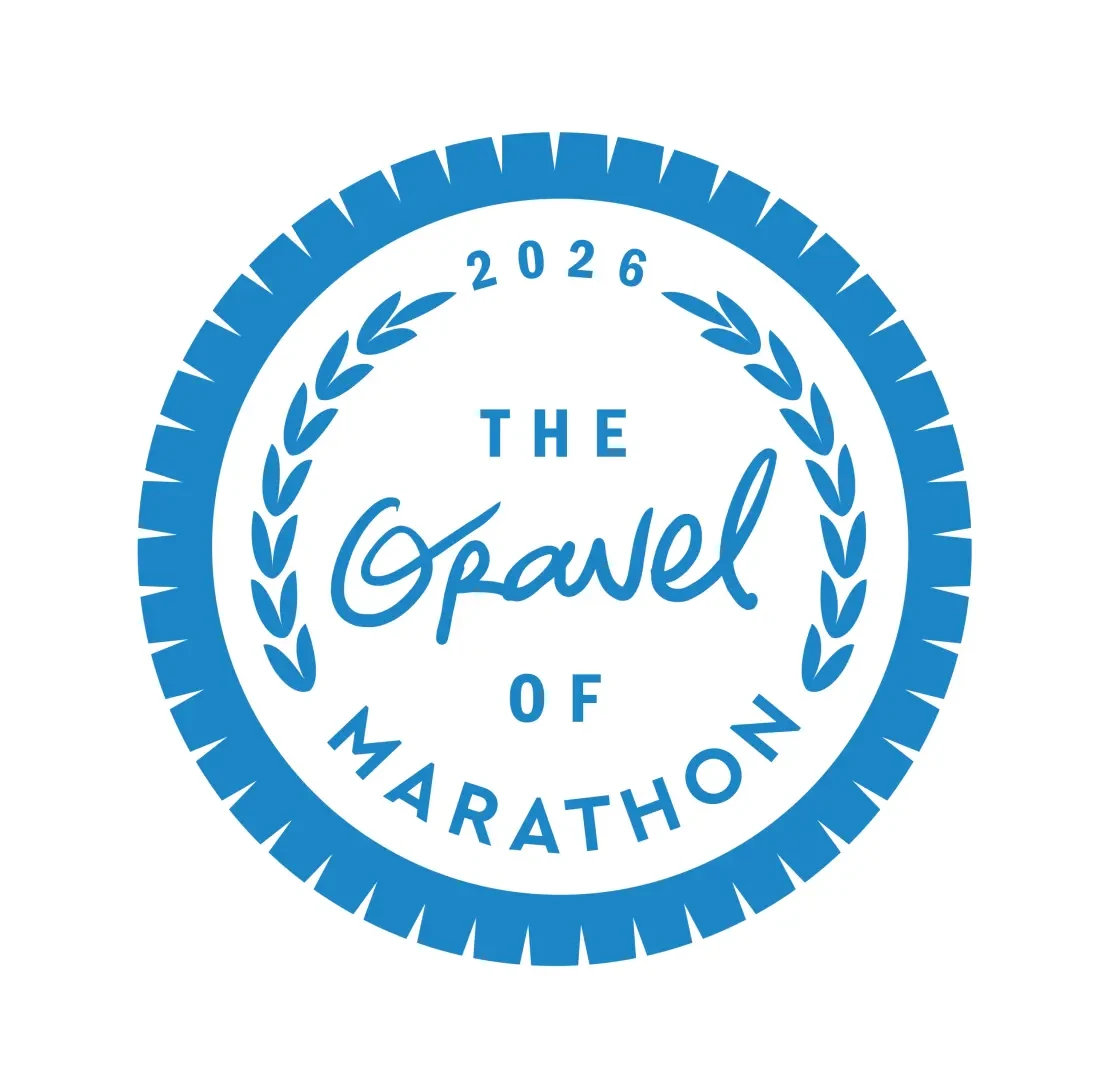 The Gravel of Marathon 2026