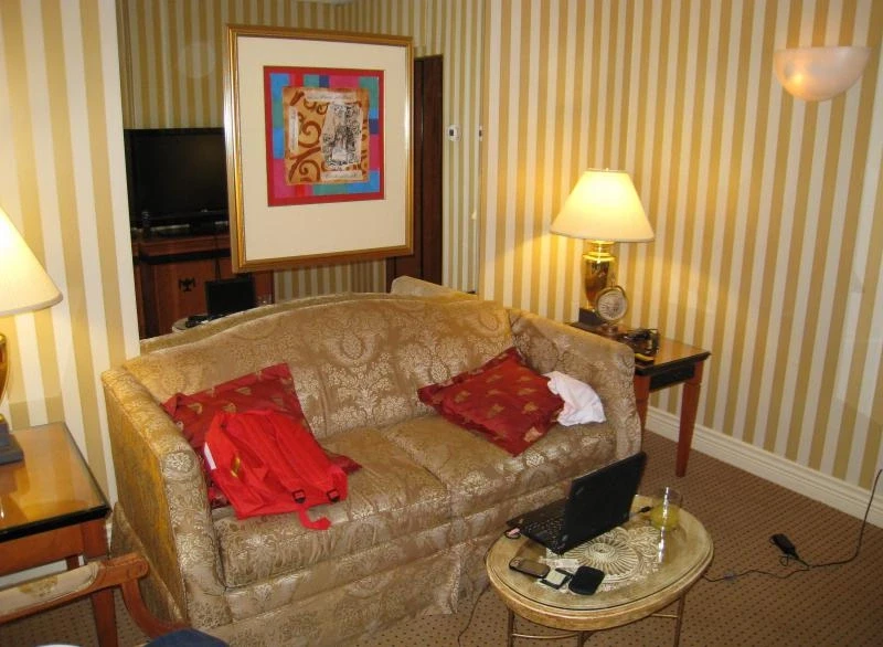 Hotel Le Soleil 5*