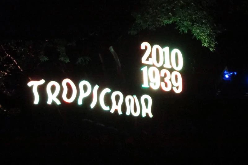 в прошлом году было 70-тилетие шоу