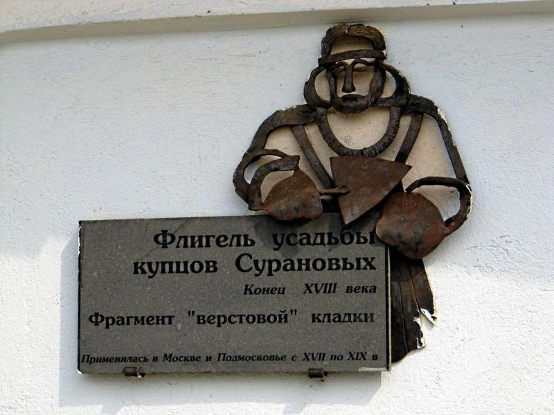 Коломна. Музей пастилы.