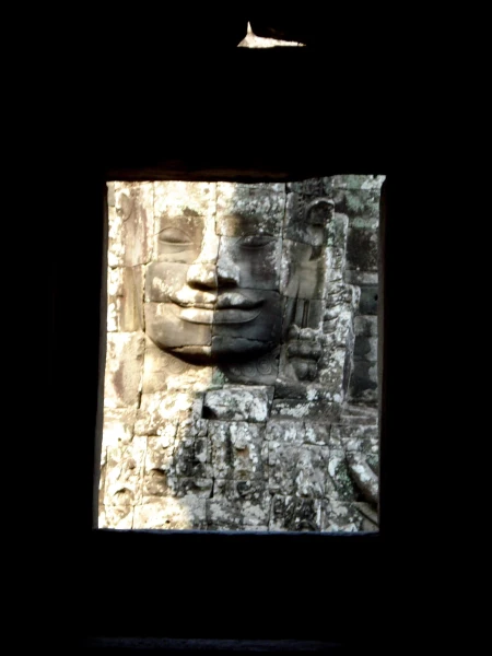 Камбоджа, Сием Рип, Mekong Angkor Palace