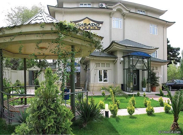 Musado hotel 4*