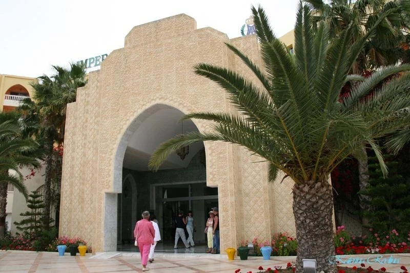 Riu Imperial Marhaba