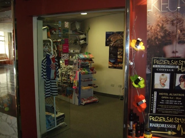shop