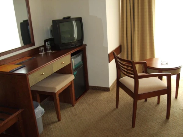 room