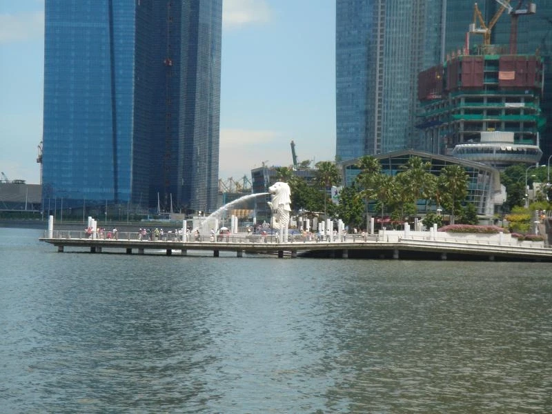 Merlion