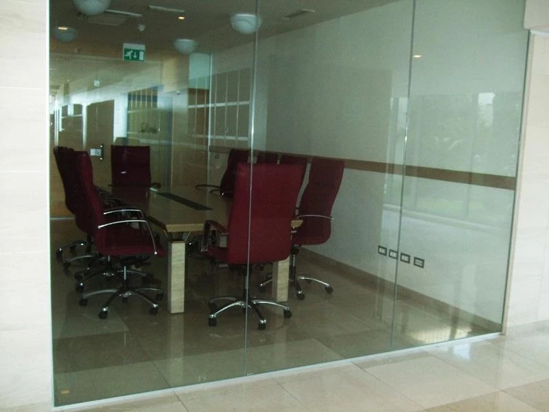 meeting room