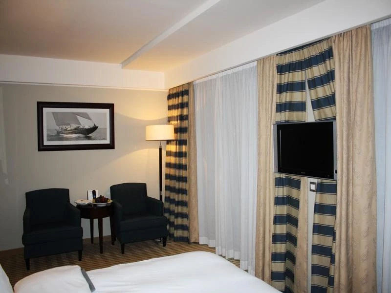 room