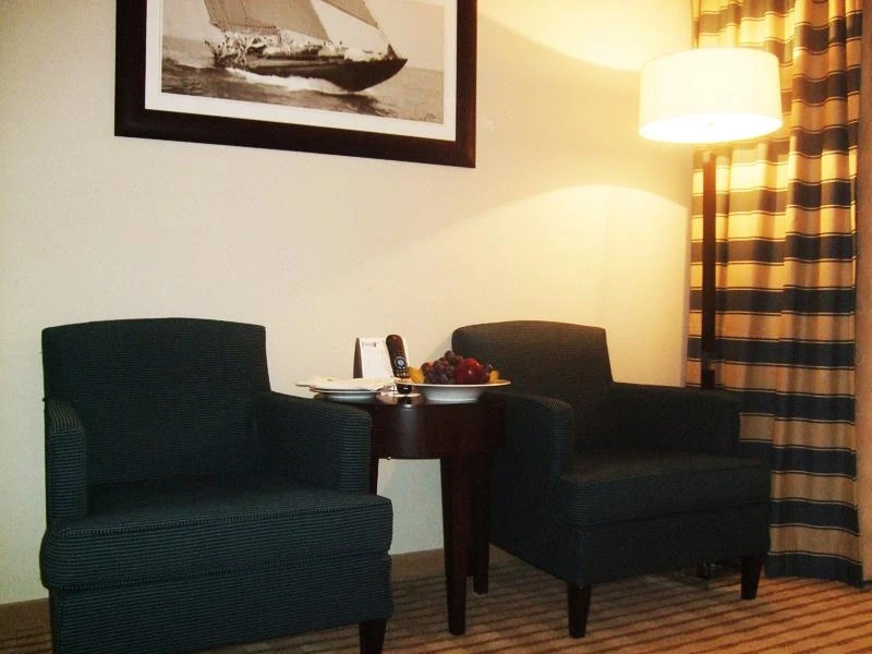 room