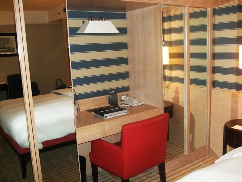 room