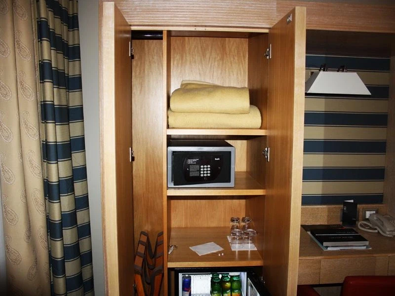room