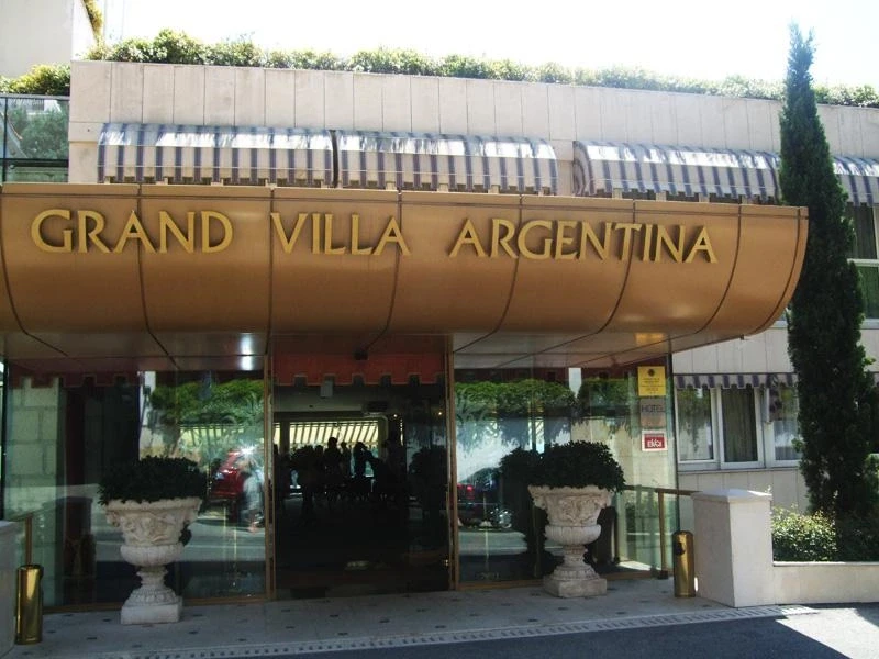 Grand Villa Argentina 5* (Дубровник)