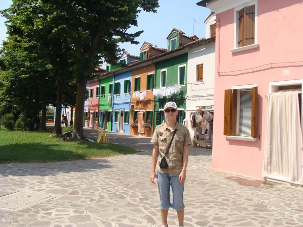 Бурано
