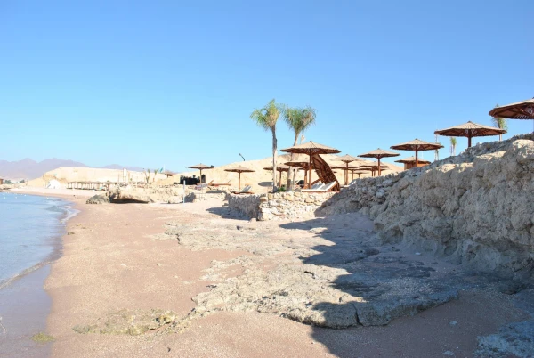 Пляж №3
