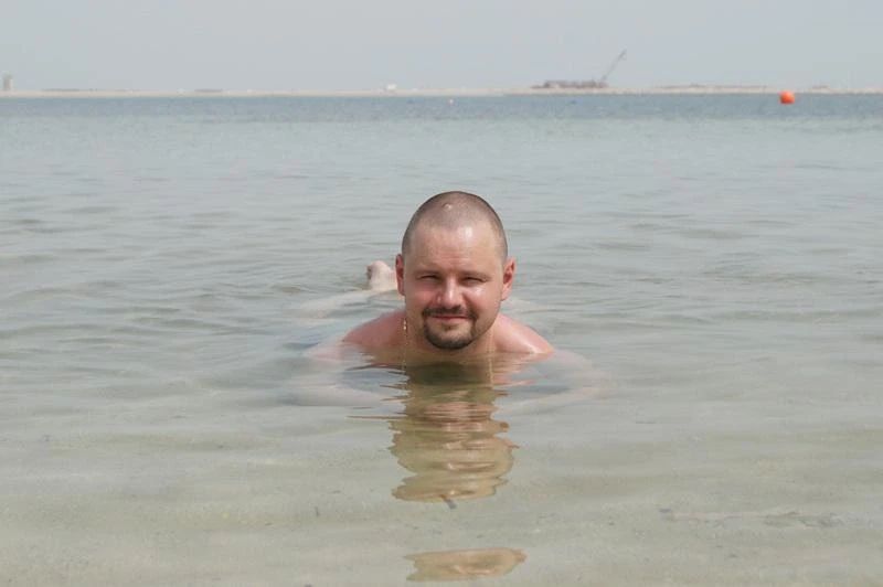 Персидский залив