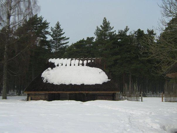 экскурсия в парк-музей Рок Альмаре