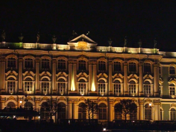 Санкт-Петербург-2010
