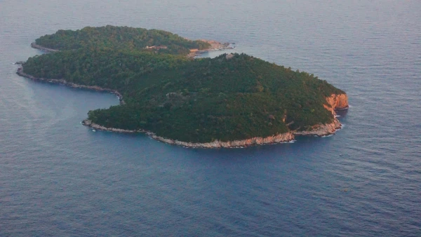 Остров Локрум