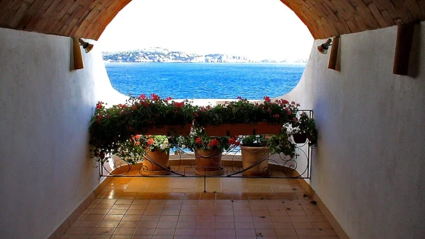 Майорка,Paguera/Cala Fornells