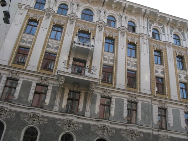Архитектура