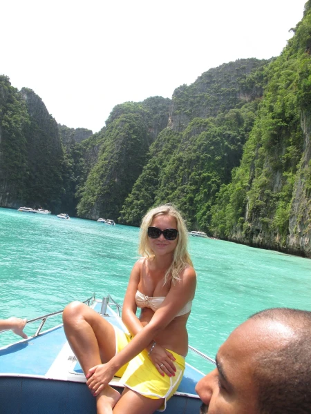 Phi-Phi