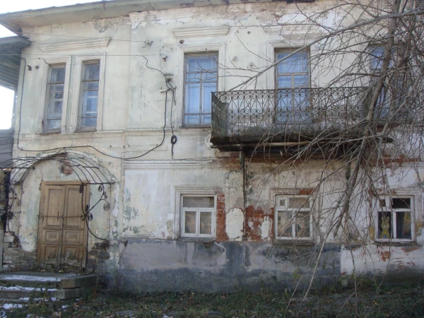 Памятник местного значения