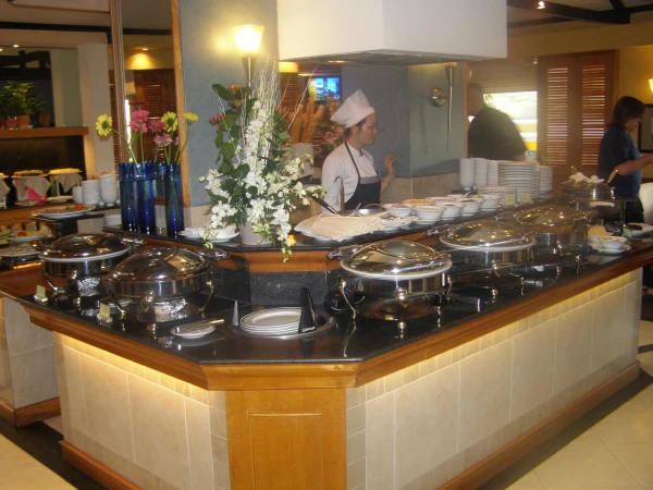  Bong Sen Hotel Saigon