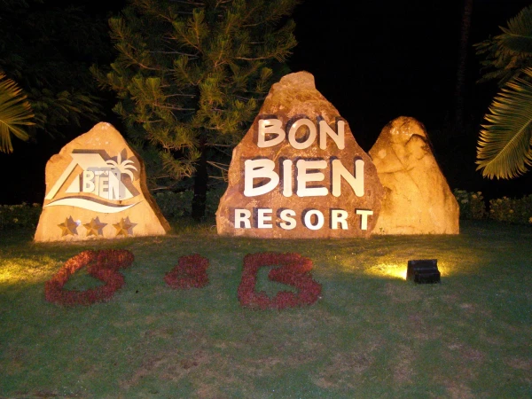  Bon Bien.