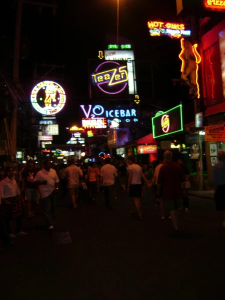 Паттайя