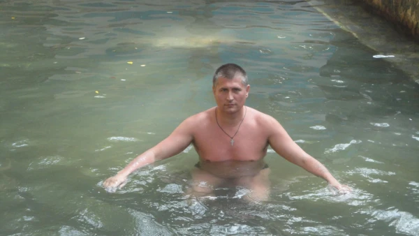 Радоновый источник