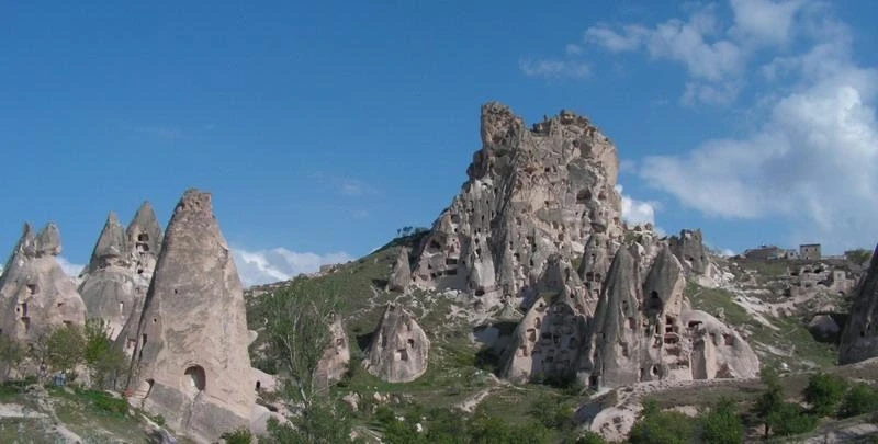 Каппадокия