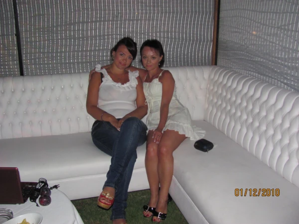 white party