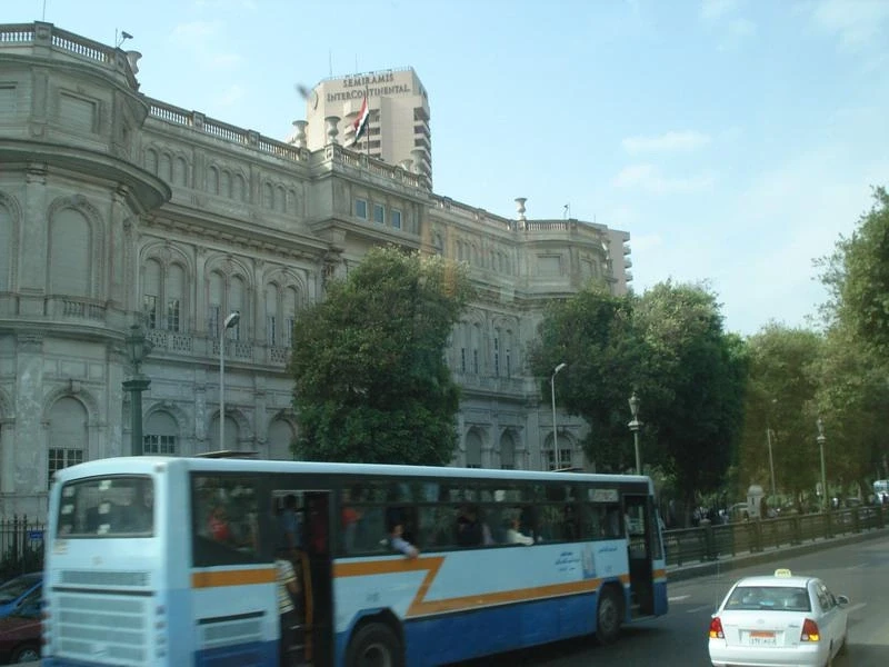 Каир