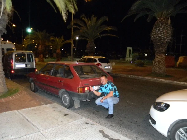 авто в Турции!!!