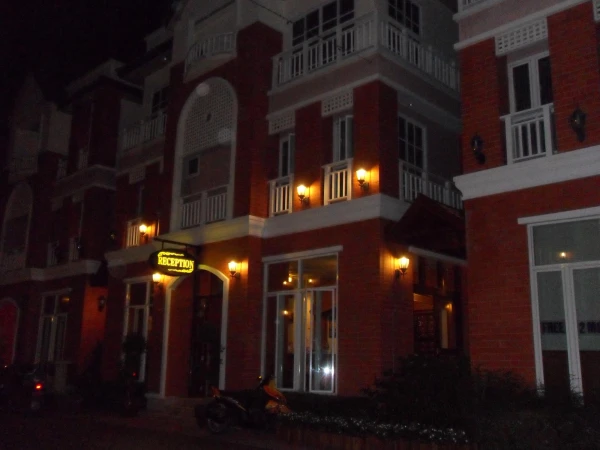 chaba hotel