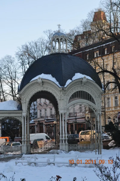 Один из источников