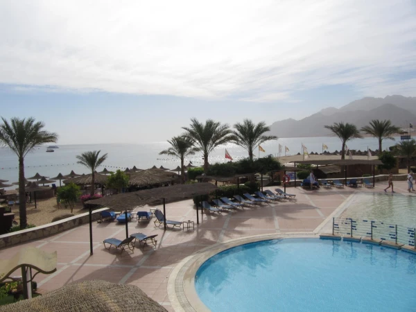 Iberotel Dahabeya 4*