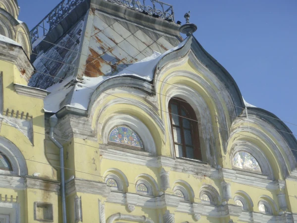 Особняк Локалова 3