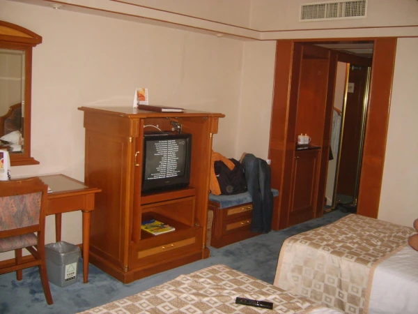 Номер