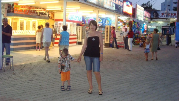 за сувенирами