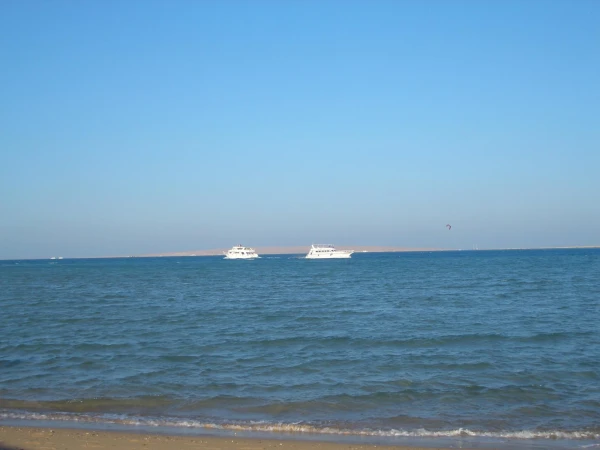 Красное море