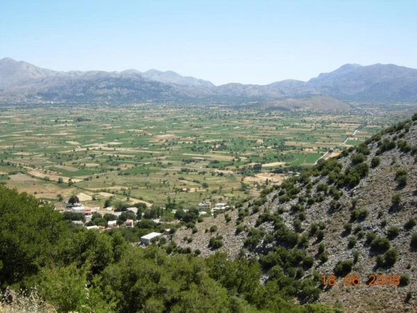 плато Ламосити