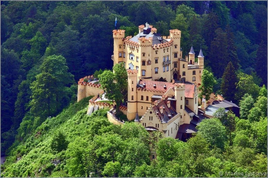Лебединая песТня