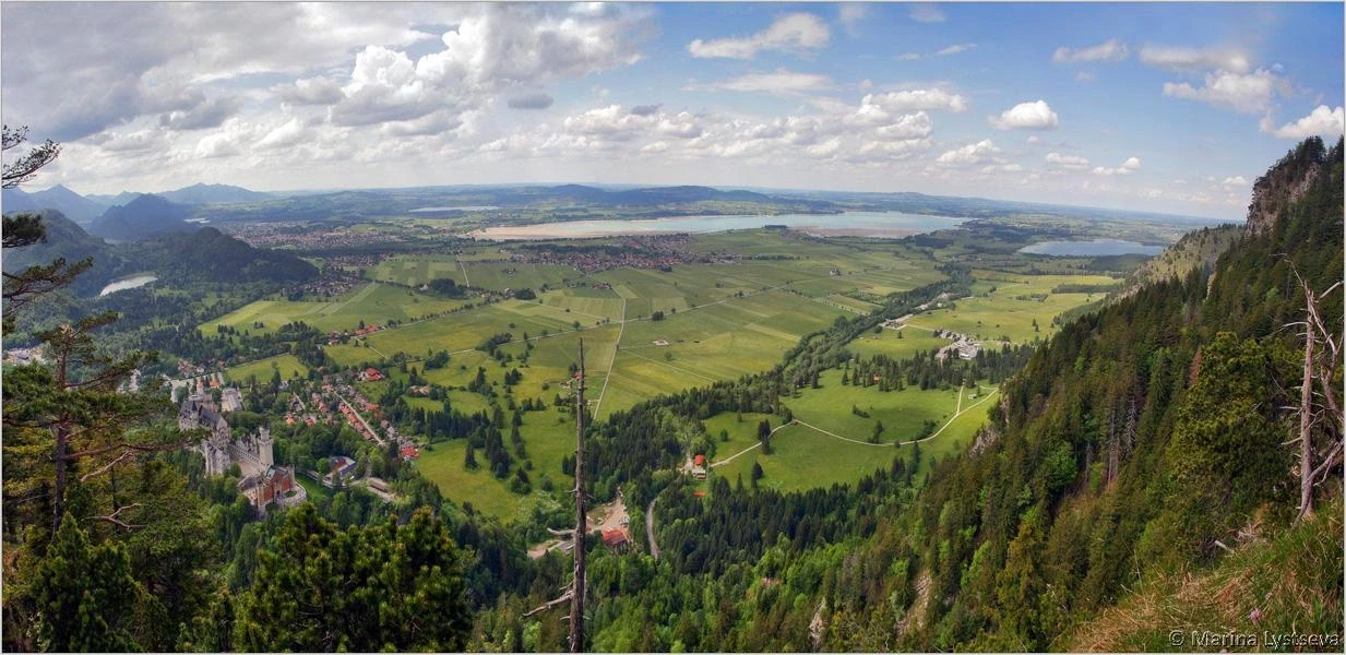 Бавария