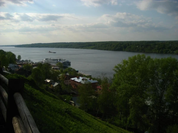 Плёс