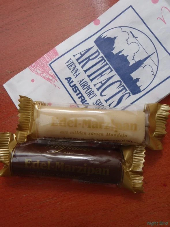 Марципан