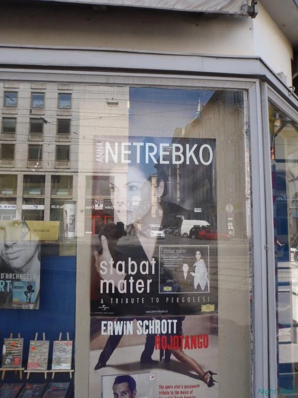 Наша Нетребко :)